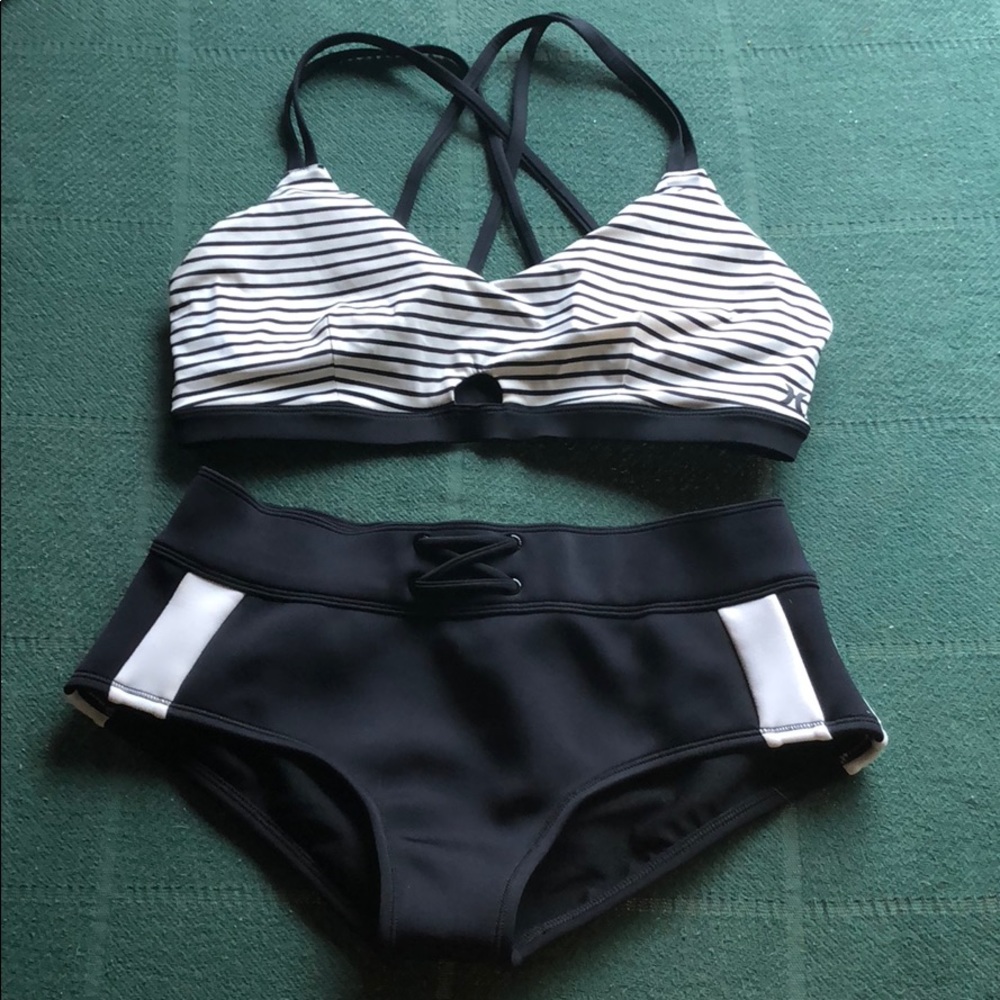 Roxy/Hurley Bikini Bundle